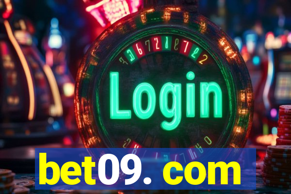 bet09. com